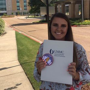 Meet your Posher, Ashley